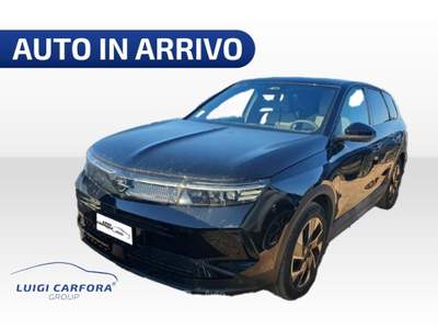 Opel Grandland X 1.2 Hybrid 136 CV EDCT GS Marrone usata Pozzuoli