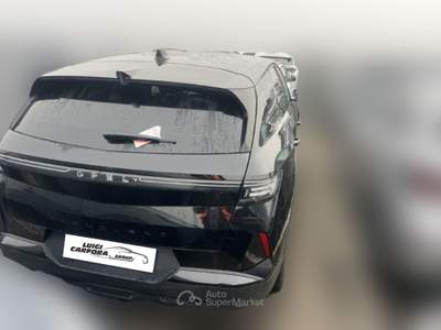 Opel Grandland X 1.2 Hybrid 136 CV EDCT GS Marrone usata Pozzuoli