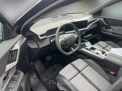 Opel Grandland X 1.2 Hybrid 136 CV EDCT GS Marrone usata Pozzuoli