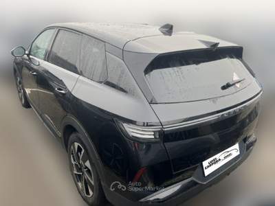 Opel Grandland X 1.2 Hybrid 136 CV EDCT GS Marrone usata Pozzuoli