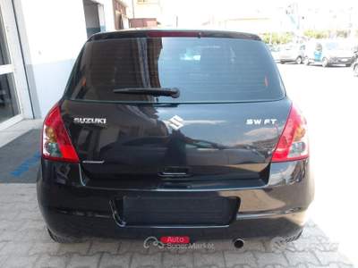 Suzuki Swift 5 Porte Swift 5p 1.3 ddis GL75cv dpf usata Ribera