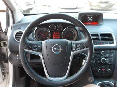 Opel Meriva Advance (elective) s&s 95cv usata Ribera