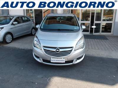 Opel Meriva Advance (elective) s&s 95cv usata Ribera