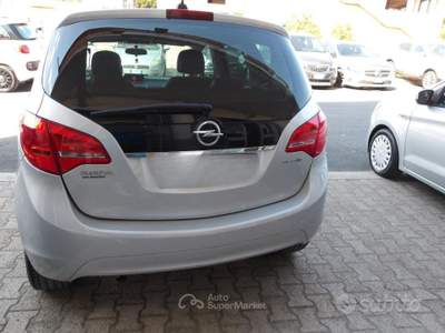 Opel Meriva Advance (elective) s&s 95cv usata Ribera