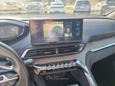 Peugeot 5008 5008 1.5 bluehdi GT Line s&amp;s 130cv 7p.ti eat8 my21 Oro usata Scarmagno