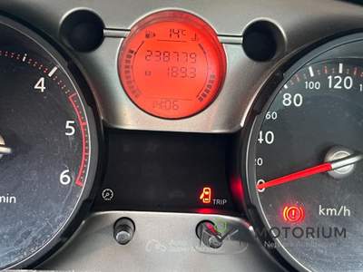 Nissan Qashqai 1.5 dci Tekna Grigio usata San Giorgio del Sannio
