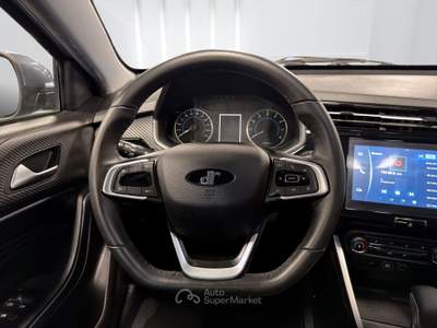DR 3.0 1.5 Gpl 114cv cvt Grigio usata Roma