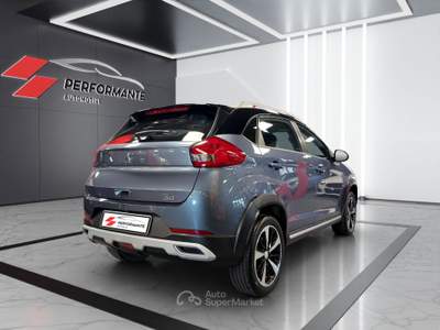 DR 3.0 1.5 Gpl 114cv cvt Grigio usata Roma