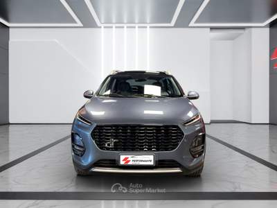 DR 3.0 1.5 Gpl 114cv cvt Grigio usata Roma
