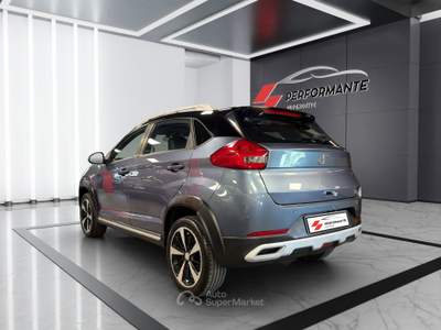 DR 3.0 1.5 Gpl 114cv cvt Grigio usata Roma