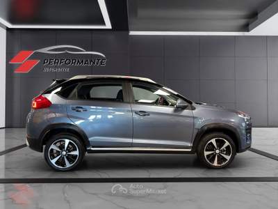 DR 3.0 1.5 Gpl 114cv cvt Grigio usata Roma