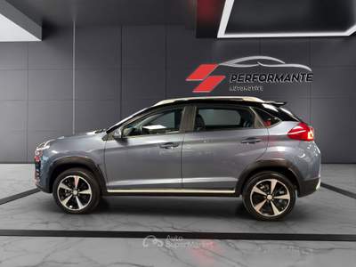 DR 3.0 1.5 Gpl 114cv cvt Grigio usata Roma