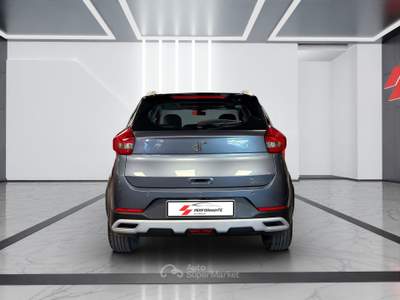 DR 3.0 1.5 Gpl 114cv cvt Grigio usata Roma