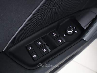 Audi A3 1.5 tfsi mhev Business Advanced 150cv s-tronic Rosso usata Ceglie Messapica