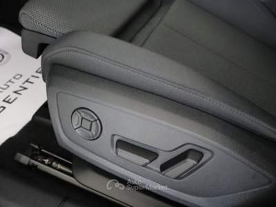 Audi A3 1.5 tfsi mhev Business Advanced 150cv s-tronic Rosso usata Ceglie Messapica