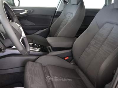 Audi A5 2.0 tdi mhev+ Business Advanced 204cv s-tronic Grigio usata Ceglie Messapica