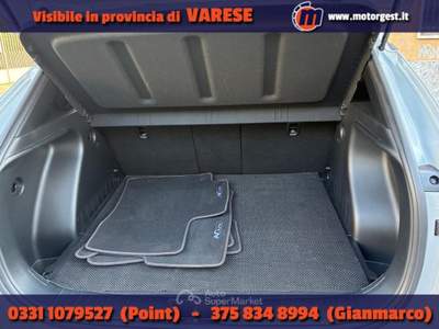 Hyundai Kona 1.6 gdi hev XClass Premium Pack 2wd 129cv dct usata Tradate