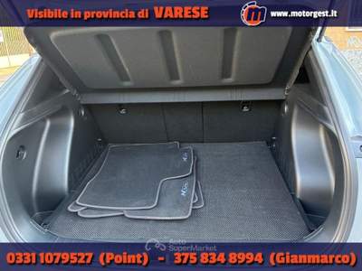 Hyundai Kona 1.6 gdi hev XClass Premium Pack 2wd 129cv dct usata Tradate