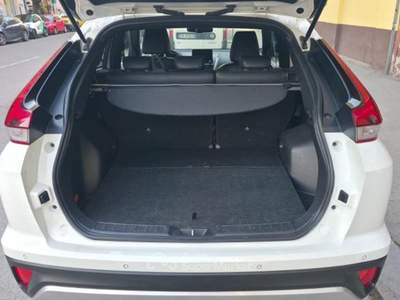 Mitsubishi Eclipse Cross 2.4 phev Instyle s-awc (PROMO) Bianco usata Milano