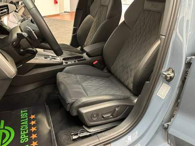 Audi RS 3 2.5 tfsi quattro s-tronic BOLLO/SUPERBOLLO/TAGLIANDO PAGATI usata Como