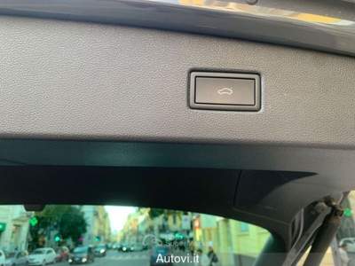 Volkswagen Tiguan 1.5 tsi Elegance 150cv dsg (PROMO) Grigio usata Milano