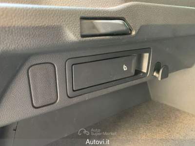 Volkswagen Tiguan 1.5 tsi Elegance 150cv dsg (PROMO) Grigio usata Milano