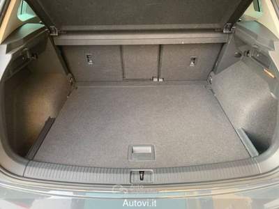 Volkswagen Tiguan 1.5 tsi Elegance 150cv dsg (PROMO) Grigio usata Milano