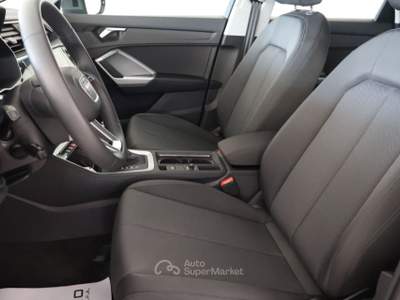Audi Q3 35 2.0 tdi S line edition s-tronic Grigio usata Ceglie Messapica