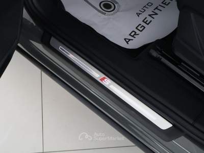 Audi Q3 35 2.0 tdi S line edition s-tronic Grigio usata Ceglie Messapica