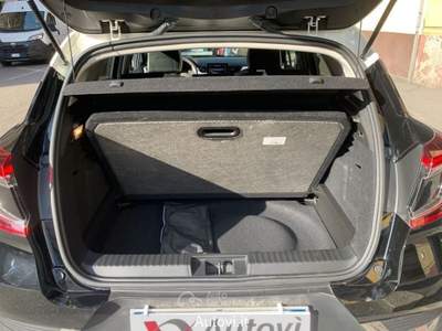 Renault Captur 1.6 E-Tech hybrid Intens 145cv auto (PROMO) Nero usata Milano