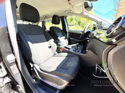 Mercedes-Benz Classe B CDI BlueEfficiency Executive Nero usata Roma
