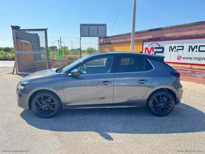 Opel Corsa CORSA GS LINE 1.2 100CV Bronzo usata Bari