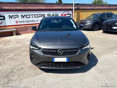 Opel Corsa CORSA GS LINE 1.2 100CV Bronzo usata Bari