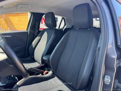 Opel Corsa CORSA GS LINE 1.2 100CV Bronzo usata Bari