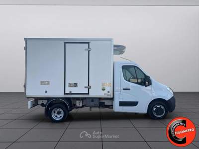 Opel Movano 2.3 FRIGO L2 FRCX -20°ATP 07/2027 PORTA LATERALE Bianco usata Martignana di Po