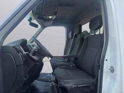 Opel Movano 2.3 FRIGO L2 FRCX -20°ATP 07/2027 PORTA LATERALE Bianco usata Martignana di Po