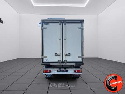 Opel Movano 2.3 FRIGO L2 FRCX -20°ATP 07/2027 PORTA LATERALE Bianco usata Martignana di Po