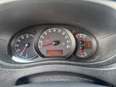 Opel Movano 2.3 FRIGO L2 FRCX -20°ATP 07/2027 PORTA LATERALE Bianco usata Martignana di Po