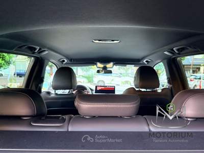 BMW X3 xdrive20d mhev 48V auto Nero usata Rende