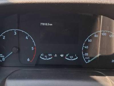 Ford Transit 350 2.0 TDCI(PM-TM 2H2)CRUISE-ASSISTENZA FRENATA- Bianco usata Martignana di Po
