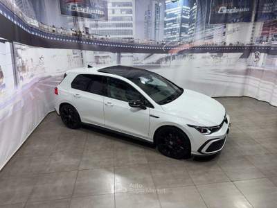 Volkswagen Golf GTD DSG MATRIX LED NAVI usata CASAGIOVE