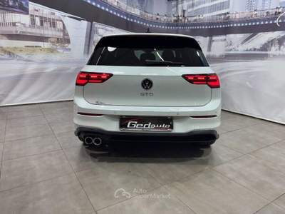 Volkswagen Golf GTD DSG MATRIX LED NAVI usata CASAGIOVE
