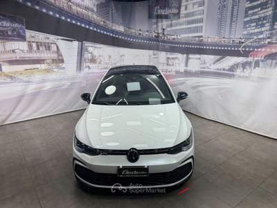 Volkswagen Golf GTD DSG MATRIX LED NAVI usata CASAGIOVE