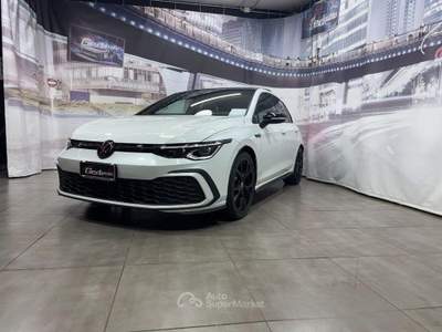 Volkswagen Golf GTD DSG MATRIX LED NAVI usata CASAGIOVE