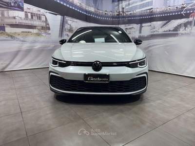 Volkswagen Golf GTD DSG MATRIX LED NAVI usata CASAGIOVE