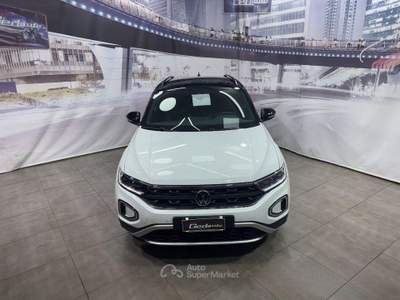 Volkswagen T-Roc SCR 150 CV DSG GOAL Edi usata CASAGIOVE