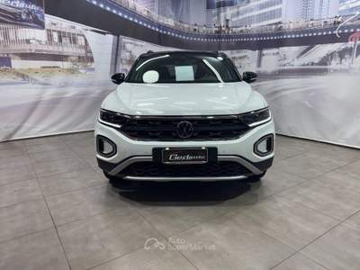 Volkswagen T-Roc SCR 150 CV DSG GOAL Edi usata CASAGIOVE