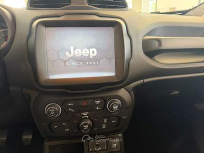 Jeep Renegade Renegade 1.0 T3 Limited usata Collegno