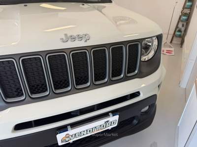 Jeep Renegade Renegade 1.0 T3 Limited usata Collegno