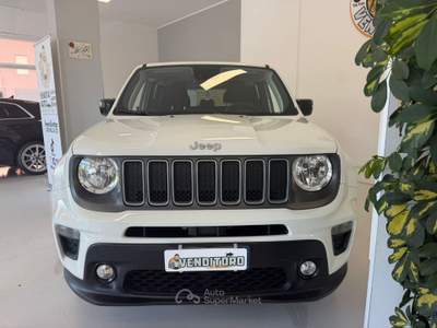 Jeep Renegade Renegade 1.0 T3 Limited usata Collegno